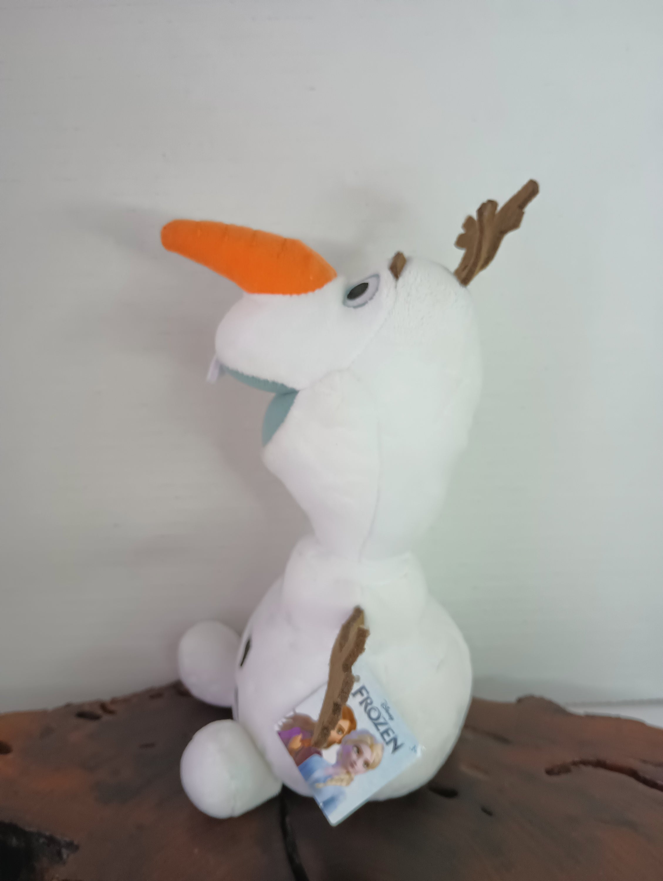 Frozen 9" Olaf - 2021 Disney