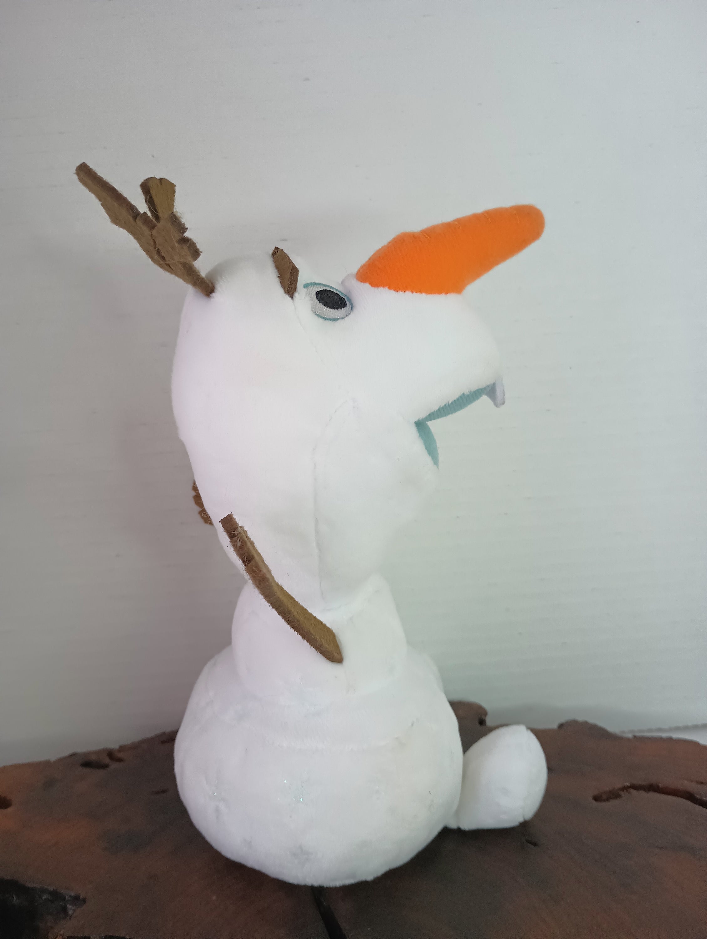 Frozen 9" Olaf - 2021 Disney