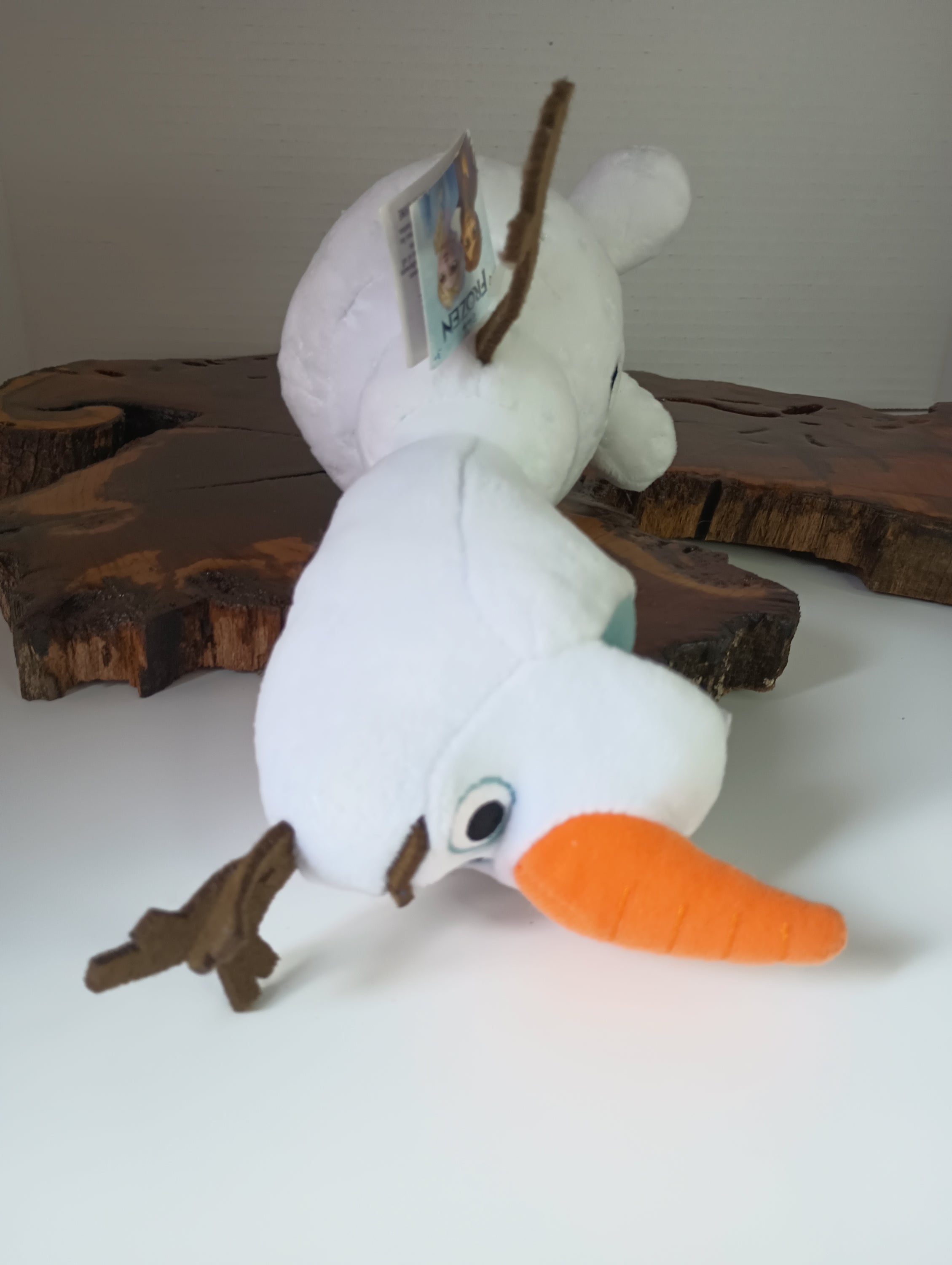 Frozen 9" Olaf - 2021 Disney