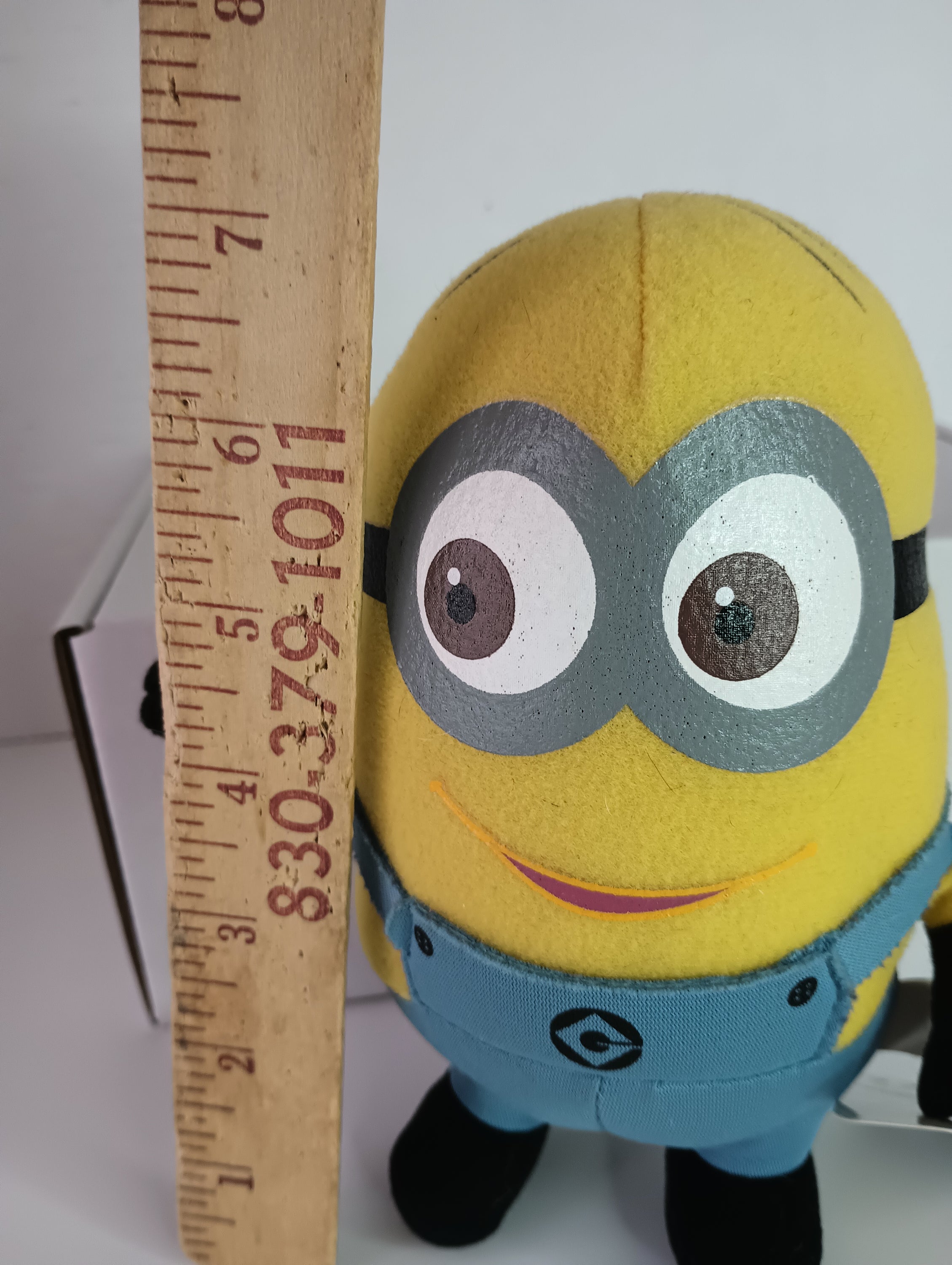 Despicable Me Minion Made Minions 7" Dave