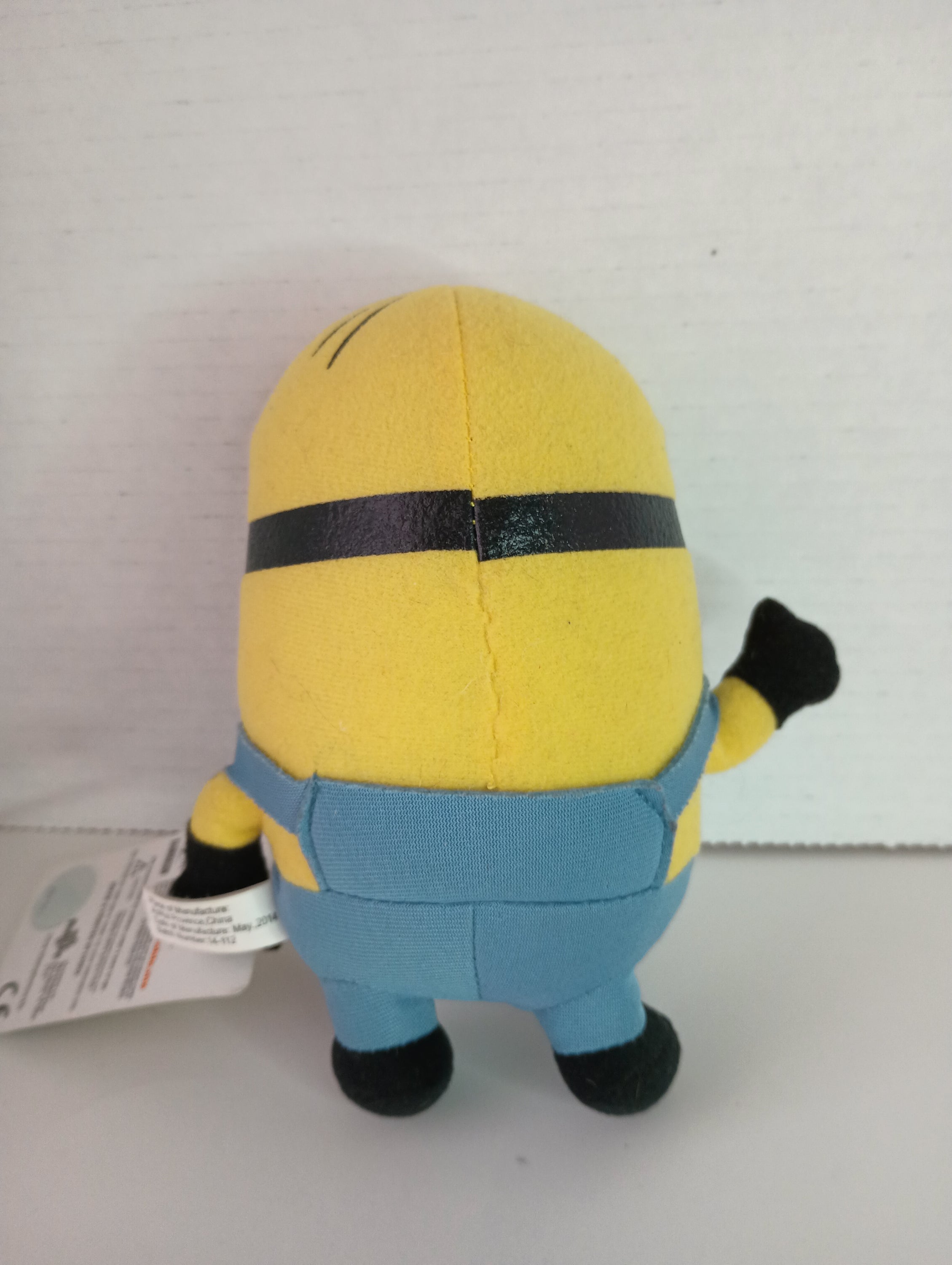 Despicable Me Minion Made Minions 7" Dave