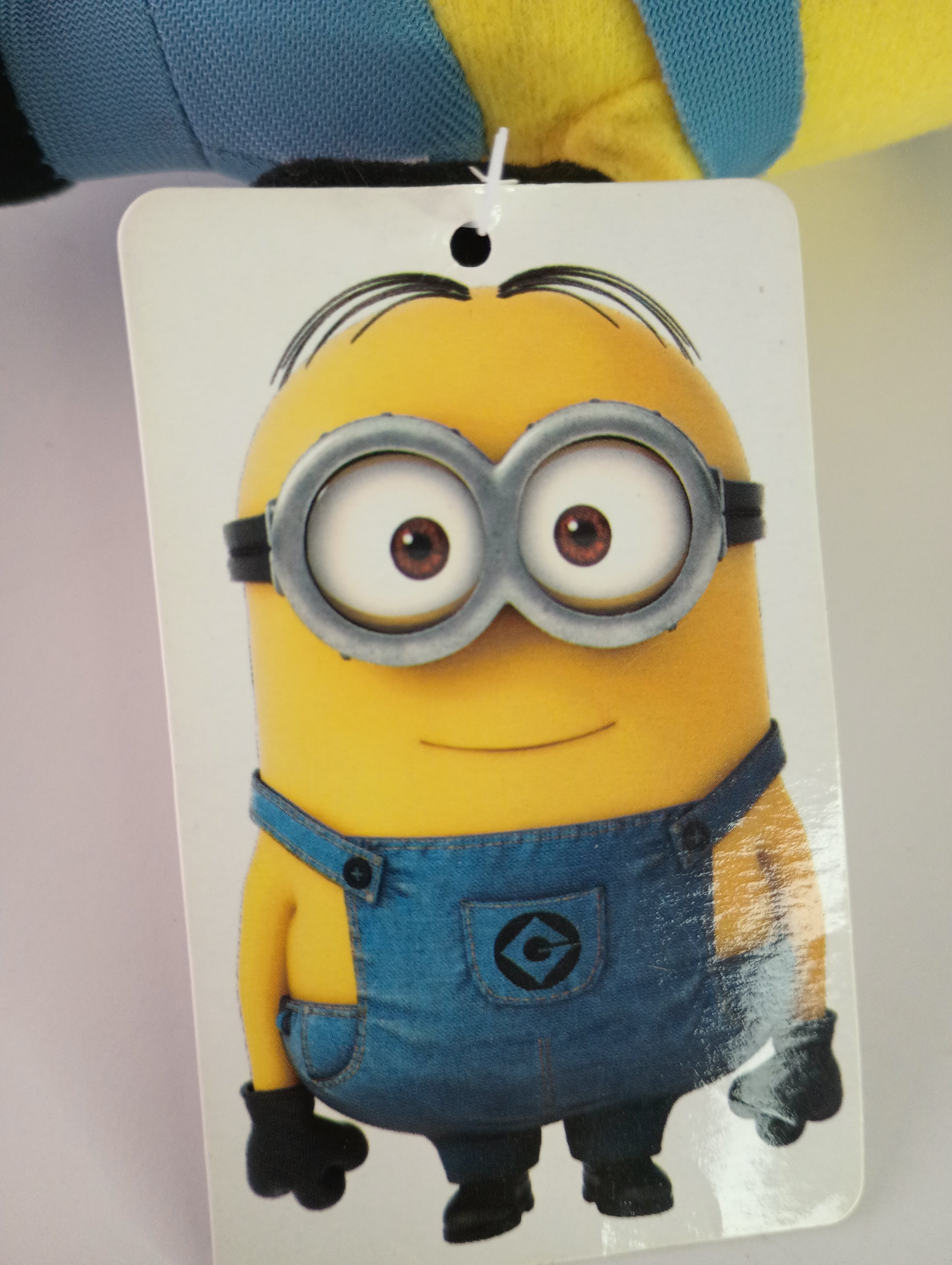 Despicable Me Minion Made Minions 7" Dave